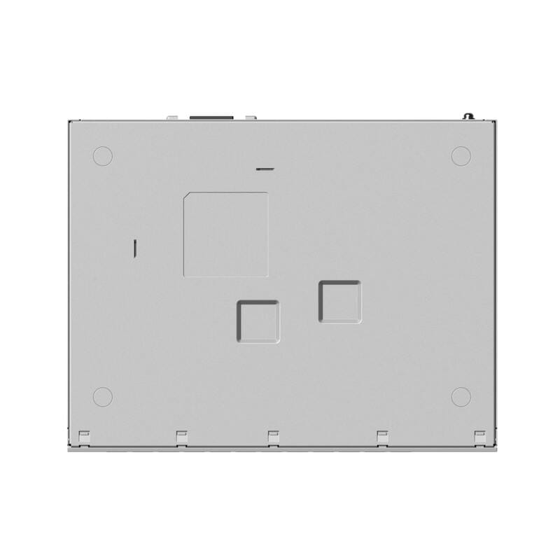 Комутатор Ruijie Reyee RG-NBS5500-12XS
