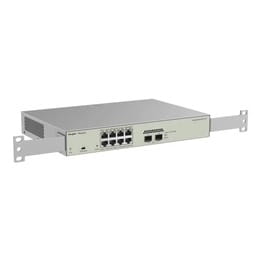 Купити Комутатор Ruijie Reyee RG-NBS3100-8GT2SFP-P V2 Комутатор Ruijie Reyee RG-NBS3100-8GT2SFP-P V2