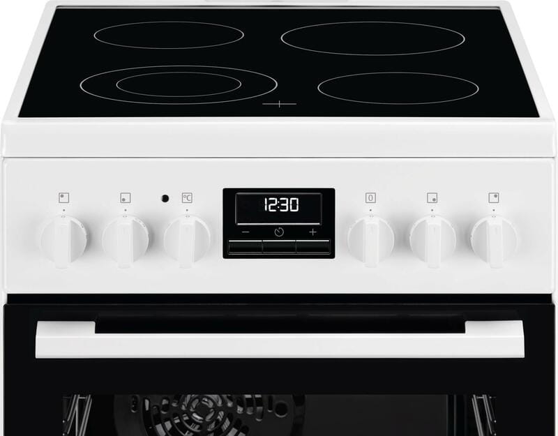 Плита Electrolux LKR540266W