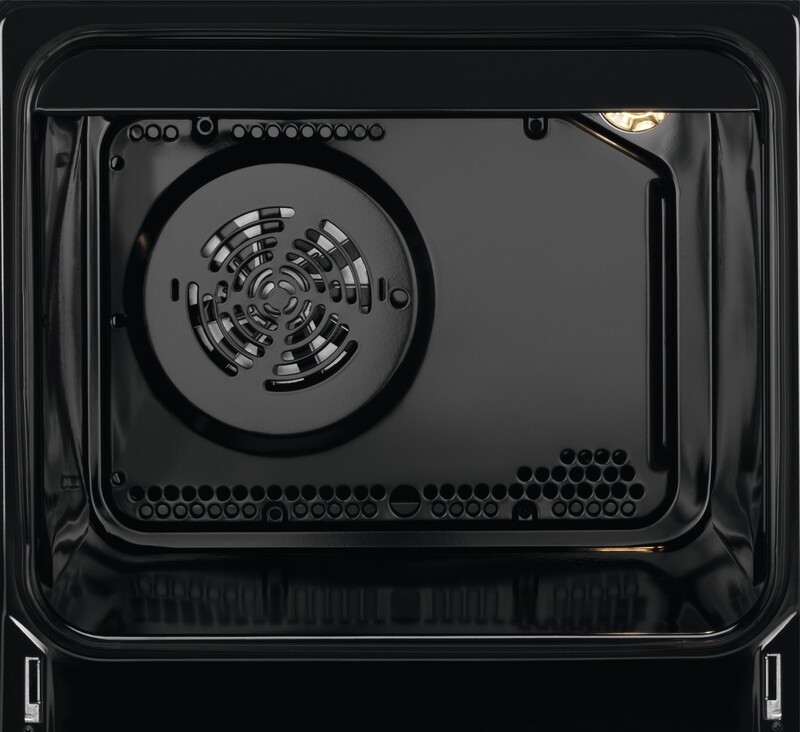 Плита Electrolux LKR540266W