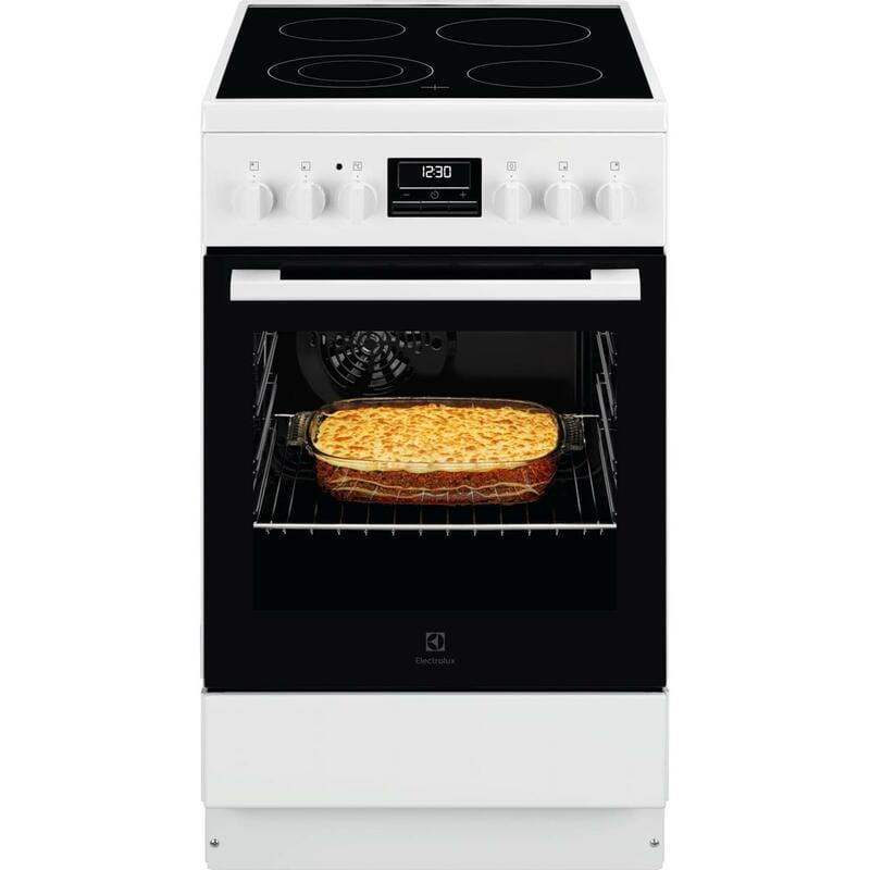 Плита Electrolux LKR540266W