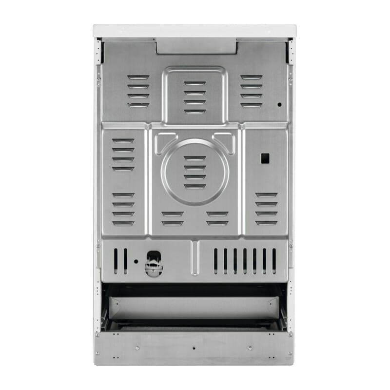 Плита Electrolux LKR540266W