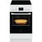 Фото - Плита Electrolux LKR540266W | click.ua
