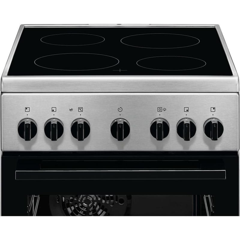 Плита Electrolux LKR562055X