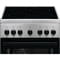 Фото - Плита Electrolux LKR562055X | click.ua