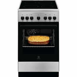 Плита Electrolux LKR562055X
