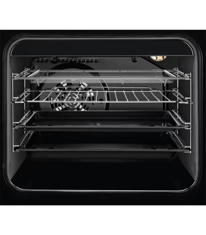 Плита Electrolux LKK664220X