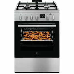 Плита Electrolux LKK664220X
