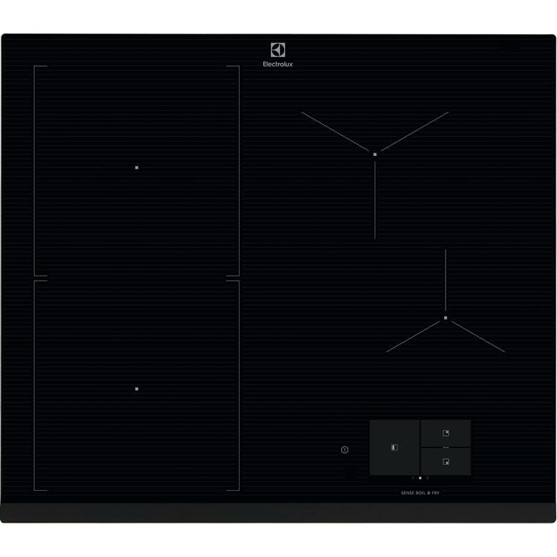 Варильна поверхня Electrolux EIS67483