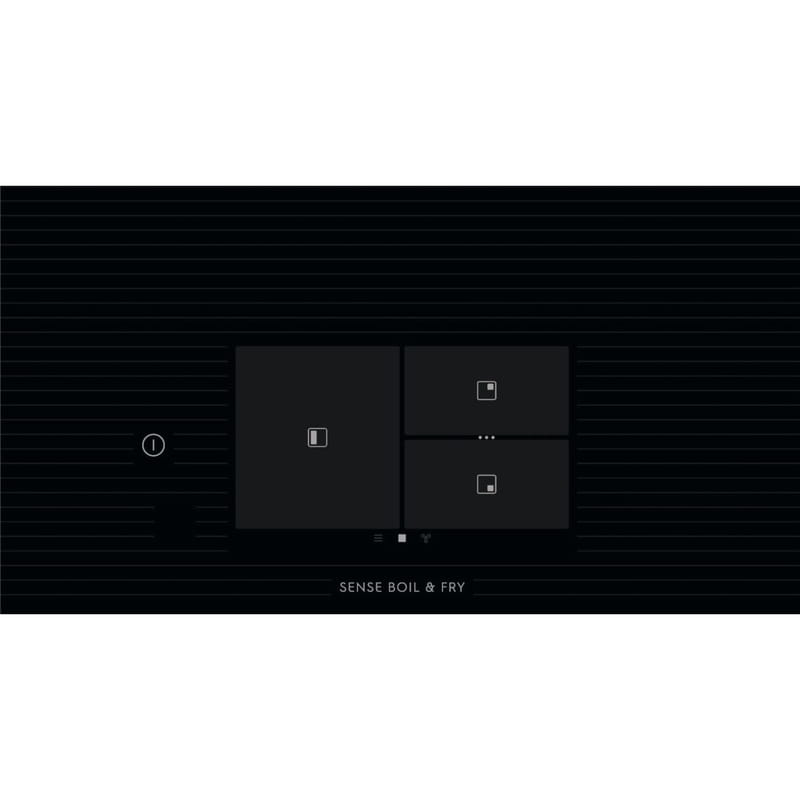Варильна поверхня Electrolux EIS67483