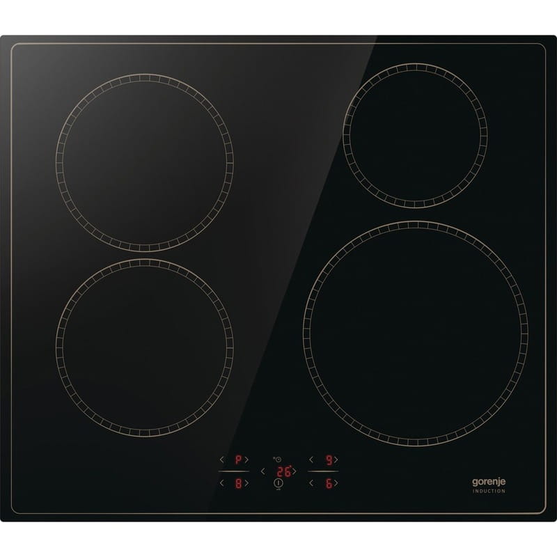 Варильна поверхня Gorenje GI6401CLBSC