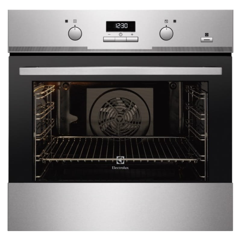 Духова шафа Electrolux EOA3454AOX