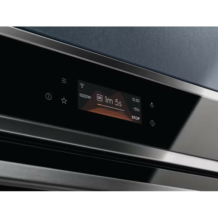 Духовой шкаф Electrolux EOB8S39WX