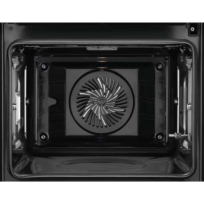 Духова шафа Electrolux EOB8S39WX