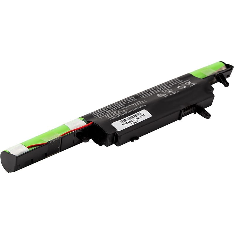 АКБ PowerPlant для ноутбука Clevo W940S Series (W940BAT-6) 11.1V 4400mAh (NB400195)
