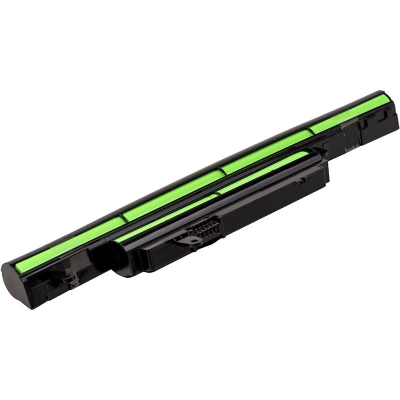АКБ PowerPlant для ноутбука Clevo W940S Series (W940BAT-6) 11.1V 4400mAh (NB400195)