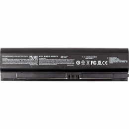 АКБ PowerPlant для ноутбука Clevo N957TD (N950BAT) 11.1V 5200mAh (NB400201)