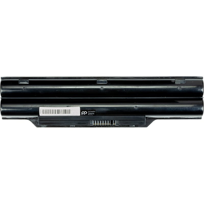 АКБ PowerPlant для ноутбука Fujitsu LifeBook A532 (AH532-3S2P) 10.8V 4400mAh (NB450152)
