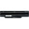 Фото - АКБ PowerPlant для ноутбука Fujitsu LifeBook A532 (AH532-3S2P) 10.8V 4400mAh (NB450152) | click.ua