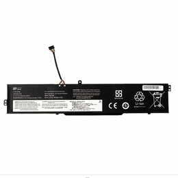 АКБ PowerPlant для ноутбука Lenovo IdeaPad 330-15ICH (L17C3PB0) 11.1V 4100mAh (NB482320)