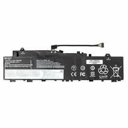АКБ PowerPlant для ноутбука Lenovo IdeaPad 5-14IIL05 (L19C3PF3) 11.55V 4965mAh (NB482627)