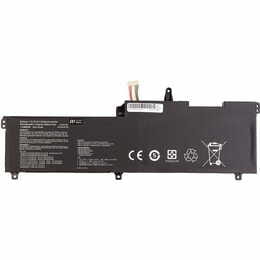 АКБ PowerPlant для ноутбука Asus ROG Strix GL702V (C41N1541) 15.2V 4200mAh (NB431892)