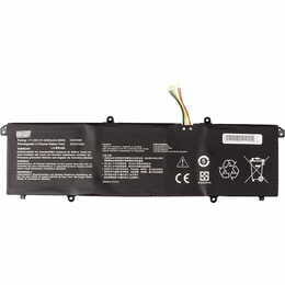 АКБ PowerPlant для ноутбука Asus VivoBook S13 (C31N1905) 11.55V 3400mAh (NB432011)