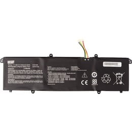 АКБ PowerPlant для ноутбука Asus VivoBook S13 (C31N1905) 11.55V 3400mAh (NB432011)