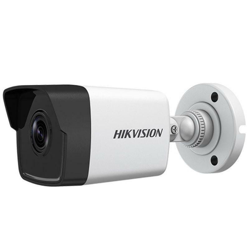 Turbo HD камера Hikvision DS-2CE16H0T-ITE (3.6 мм)