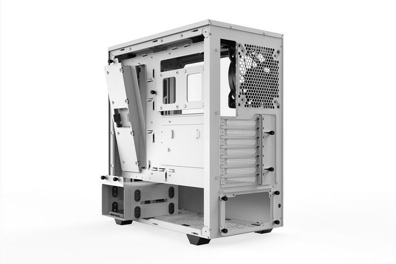 Корпус be quiet! Pure Base 500DX White (BGW38) без БП