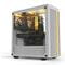 Фото - Корпус be quiet! Pure Base 500DX White (BGW38) без БП | click.ua