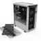 Фото - Корпус be quiet! Pure Base 500DX White (BGW38) без БП | click.ua