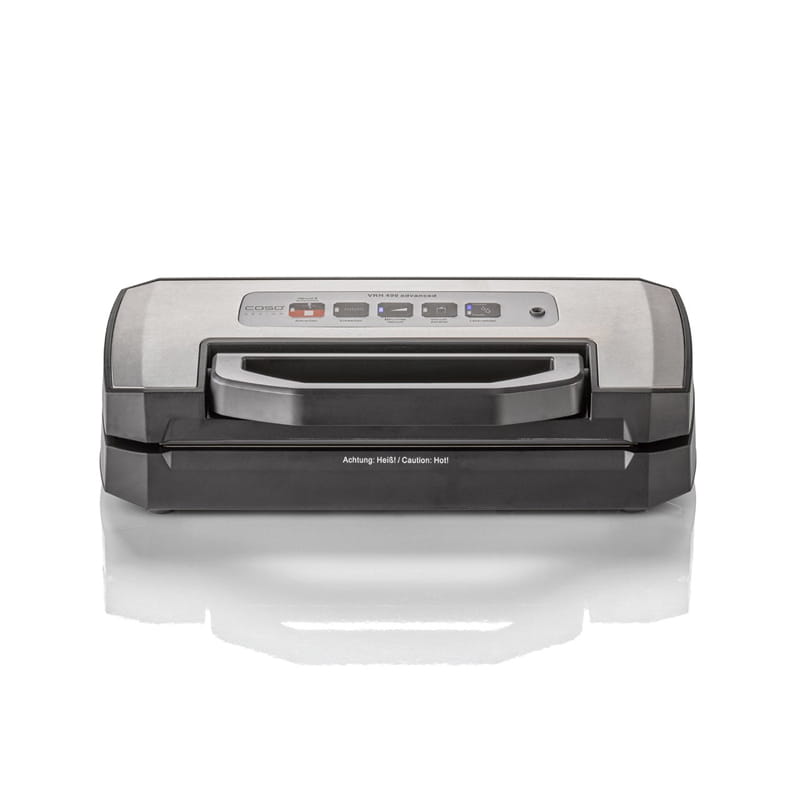 Вакуумный упаковщик Caso VRH 490 Advanced_EU