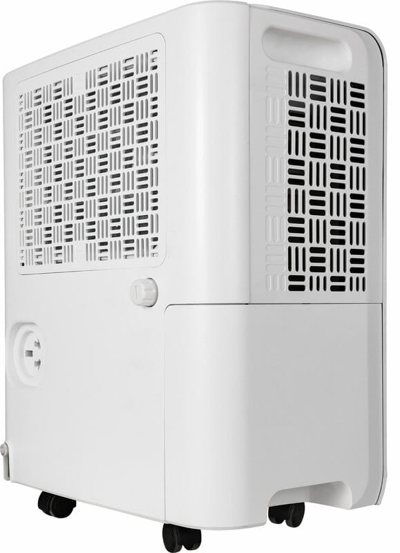 Осушитель воздуха Cooper&Hunter CH-D008WD2-16LD WF