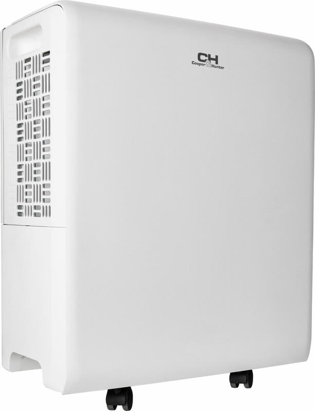 Осушитель воздуха Cooper&Hunter CH-D008WD2-16LD WF