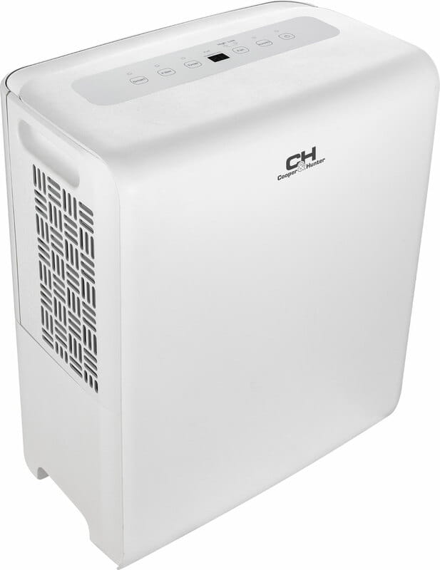Осушитель воздуха Cooper&Hunter CH-D008WD2-16LD WF
