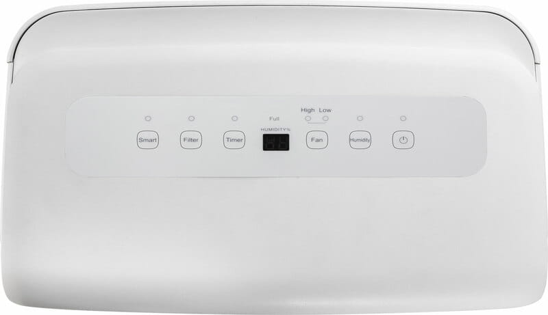 Осушитель воздуха Cooper&Hunter CH-D008WD2-16LD WF