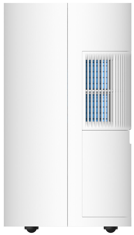 Осушувач повітря Cooper&Hunter CH-D008WDC-16LDWF