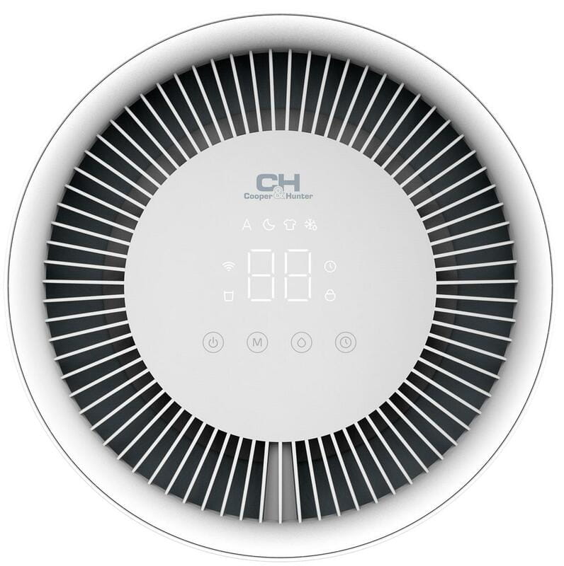 Осушитель воздуха Cooper&Hunter CH-D008WDC-16LDWF