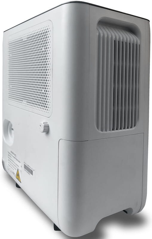 Осушитель воздуха Cooper&Hunter CH-D009WD10-20LDUWF
