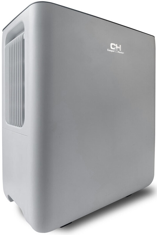 Осушувач повітря Cooper&Hunter CH-D009WD10-20LDUWF