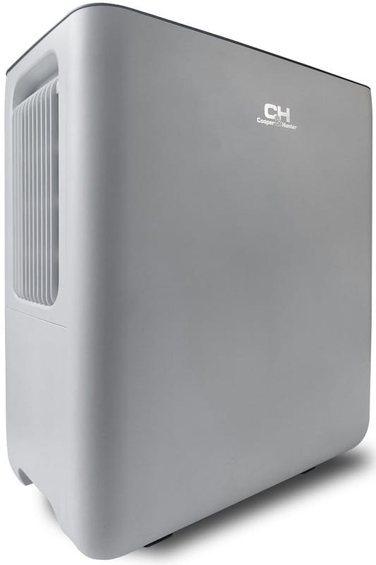 Осушитель воздуха Cooper&Hunter CH-D009WD10-20LDUWF