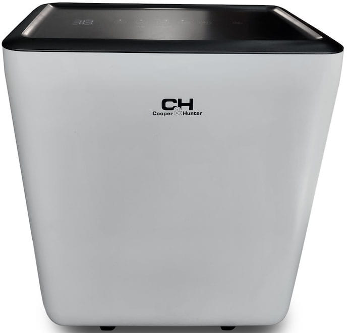 Осушитель воздуха Cooper&Hunter CH-D009WD10-20LDUWF