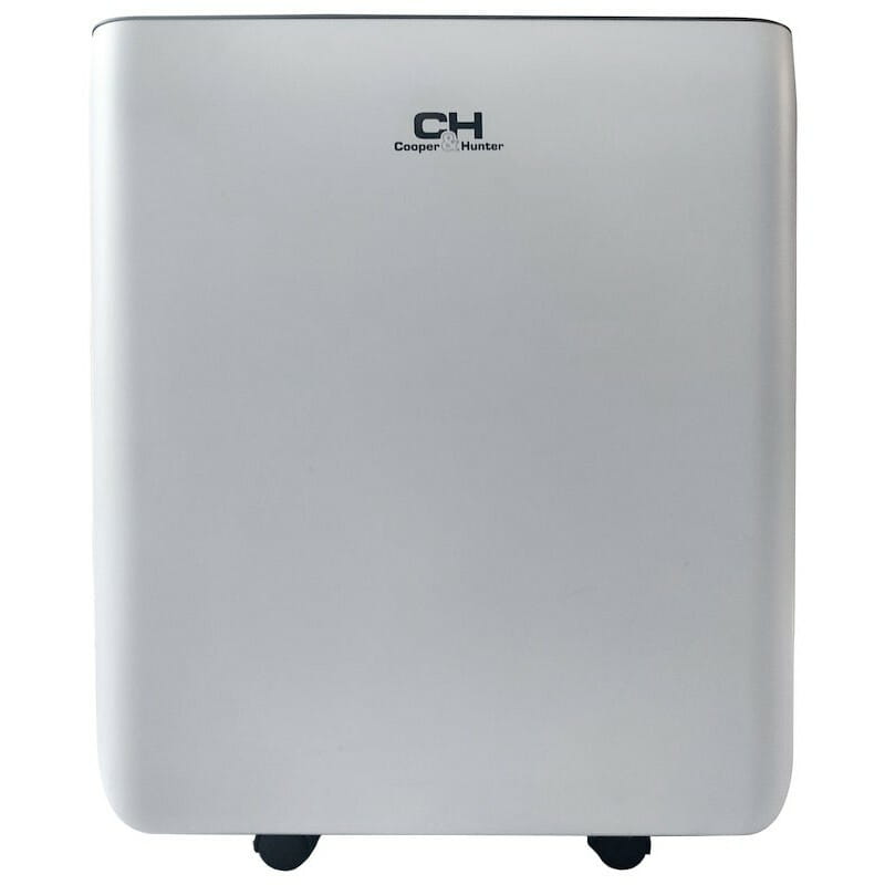 Осушитель воздуха Cooper&Hunter CH-D009WD10-20LDUWF