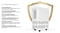 Фото - Осушитель воздуха Cooper&Hunter CH-D009WD10-20LDUWF | click.ua