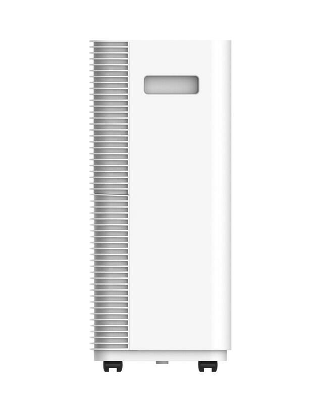 Осушитель воздуха Cooper&Hunter CH-D009WD9-20LDWF