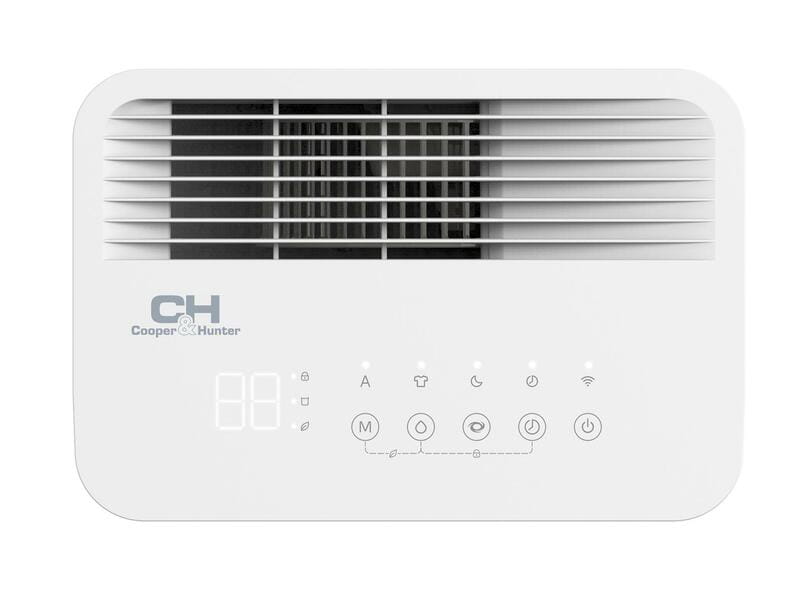 Осушитель воздуха Cooper&Hunter CH-D009WD9-20LDWF