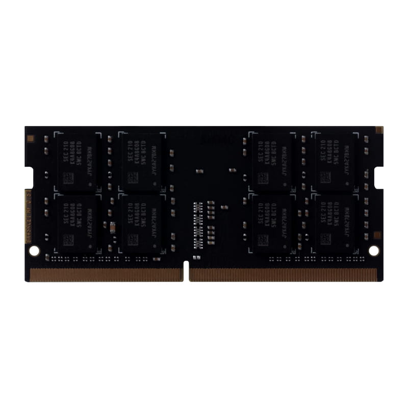 Модуль памяти SO-DIMM 16GB/3200 DDR4 Prologix (PRO16GB3200D4S)_сборка