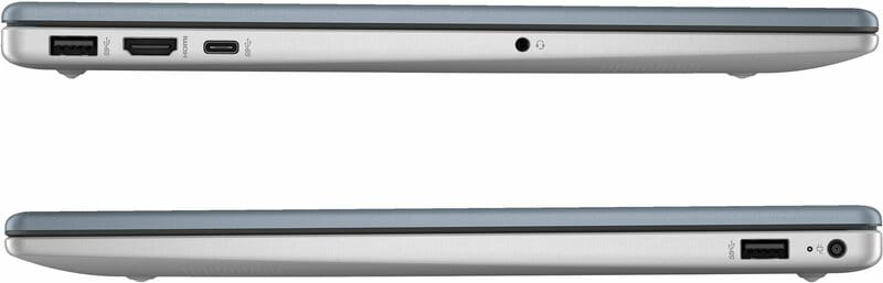 Ноутбук HP 15-fc0075ua (B83B1EA) Blue
