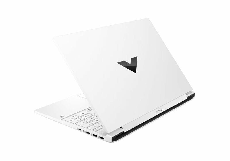 Ноутбук HP Victus 15-fa1026ua (B83A3EA) White